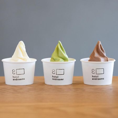 호텔 앤룸 나고야 후시미 나고야 시 외부 사진