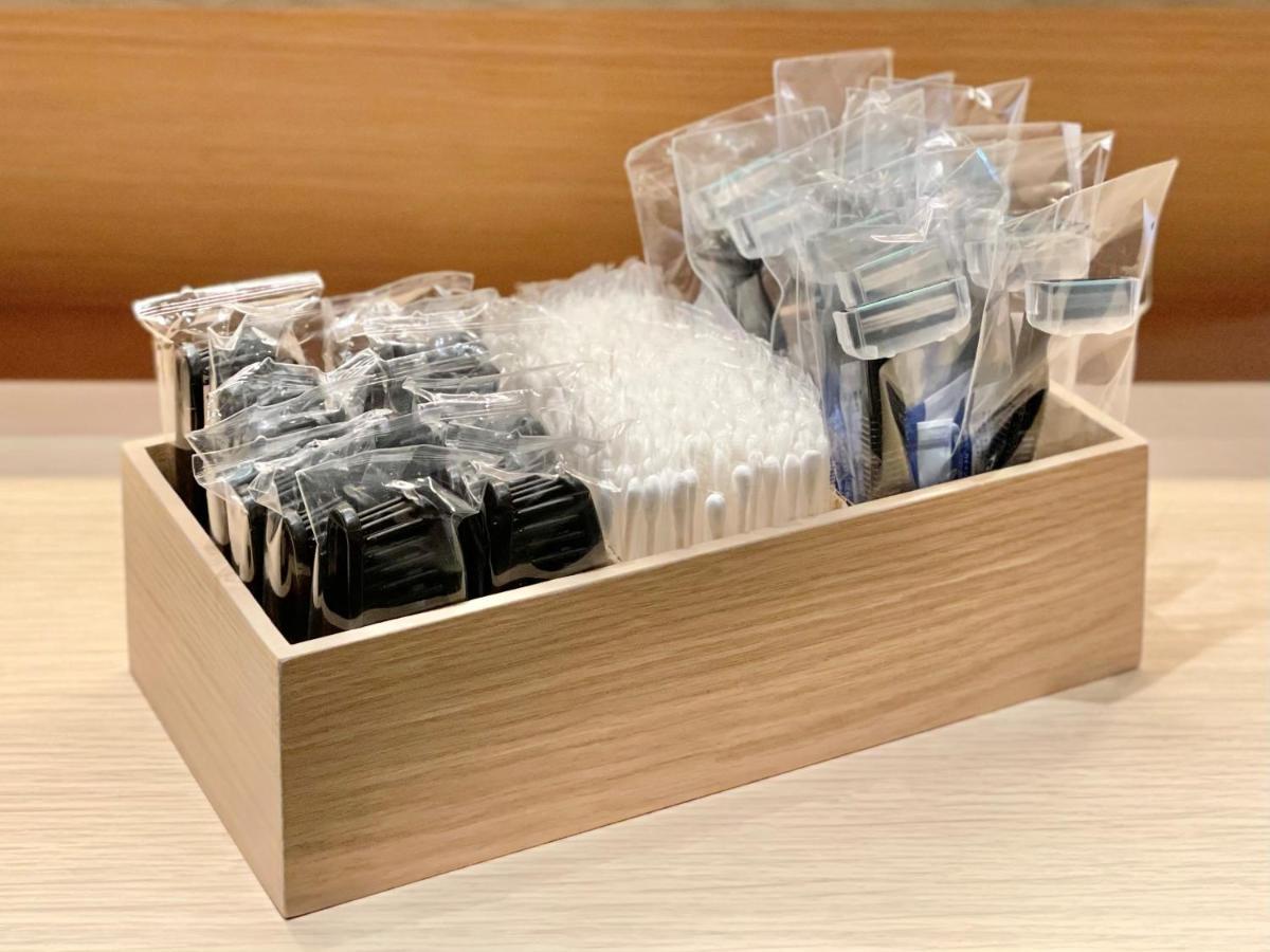 호텔 앤룸 나고야 후시미 나고야 시 외부 사진